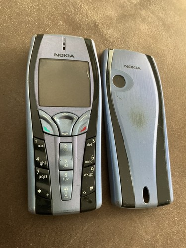 Genuine original nokia - genuine, 7250i