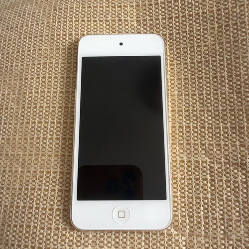 Apple ipod touch 6th gen - apple,