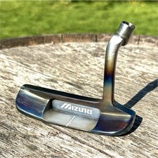 Mizuno TPM 7 Putter HEAD ONLY