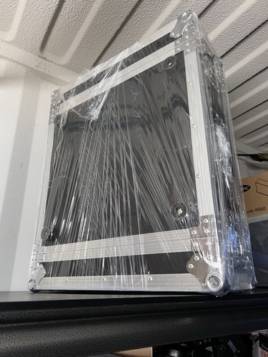 Touring flightcase rack - touring,