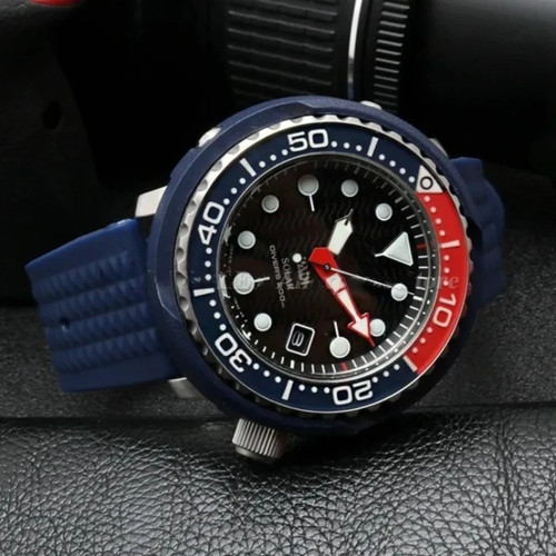 Seiko skx007 skx009 waffle - skx007,