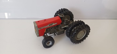 Britains farm massey ferguson - farm,