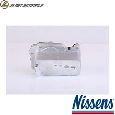 OIL COOLER ENGINE OIL 91242