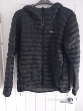 Rab Pertex Quantum Mens Coat