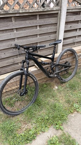 Cannondale habbit 2023 black - cannondale,