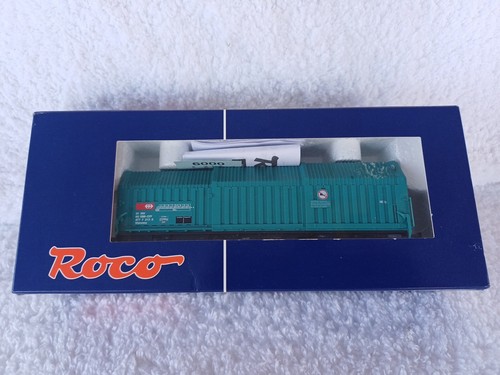 Roco 46770 gauge - 46770,