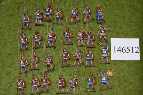 28mm classical macedonian - 28mm,