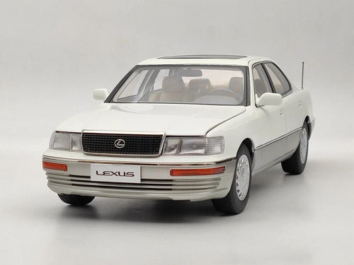 Lexus ls400 1989 - lexus, [1989-92]