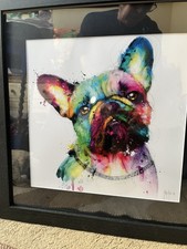 Patrice Murciano French