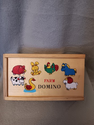 Child farm animal themed - child’s,