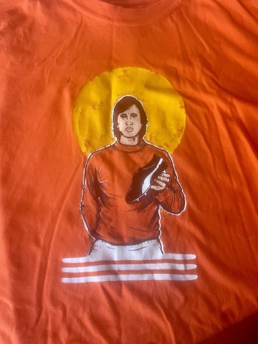 Johan cruyff netherlands xxl - cruyff,