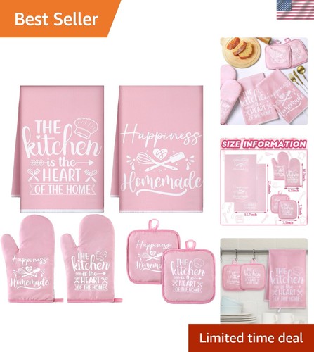 Pcs kitchen decor - 6,