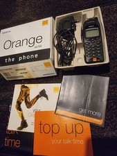 Rare Vintage Retro Nokia NK