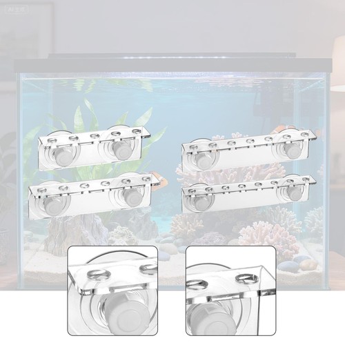 Coral frag rack single row - rack,