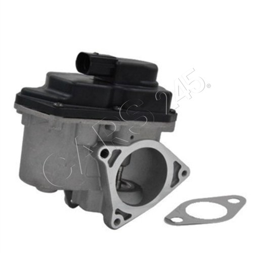 Egr valve exhaust - valve,