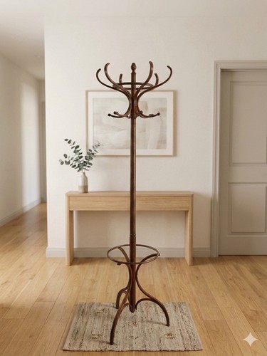 Vtg thonet bentwood - vtg,