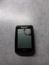Sigma Rox 2.0 GPS Cycle