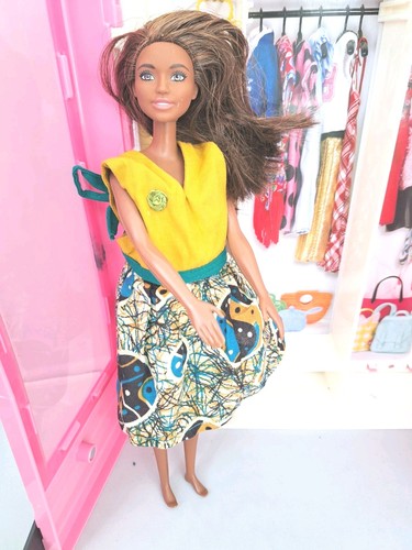 2016 beach barbie with - barbie,