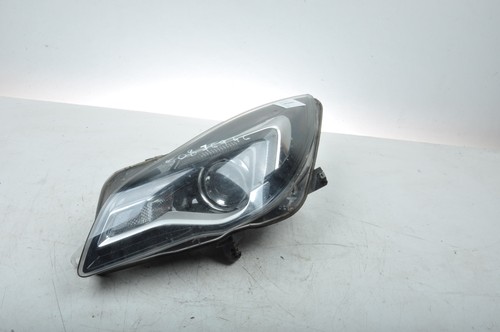 Vauxhall insignia front - insignia, a