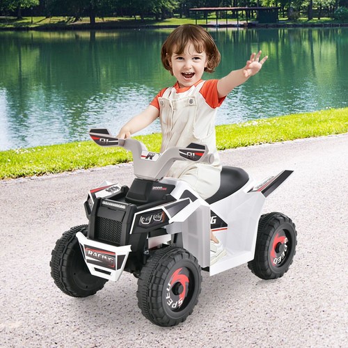 Kids ride car battery - car,