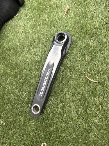 Race face crank - race,