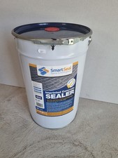 Smart Seal Imprinted Concrete Sealer 25L Silk Finish. Brand New Sealed.