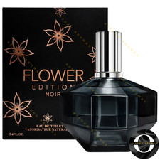 Flower Noir Women's Perfume