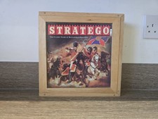 Stratego Nostalgia Edition