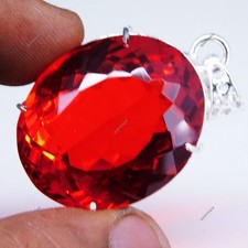 Certified 124Ct Natural