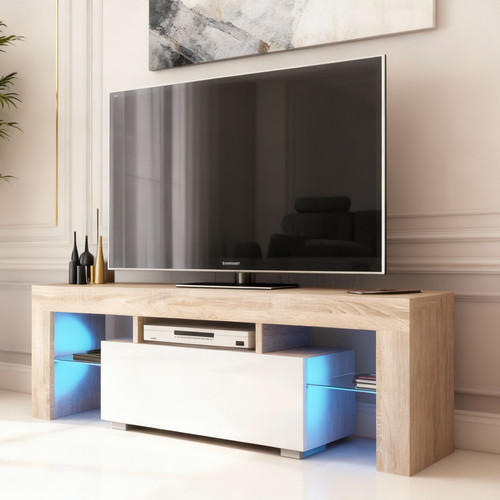 Unit sideboard cabinet tv - unit,