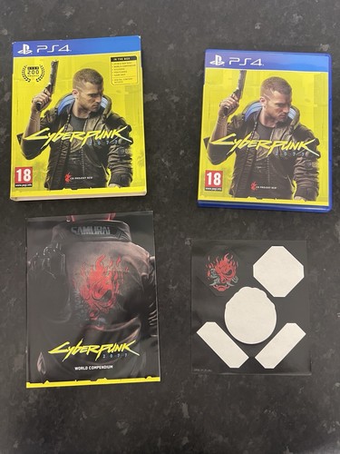 Cyberpunk 2077 sony - 2077,