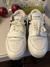 Celine High Sneakers Ct 02 Us