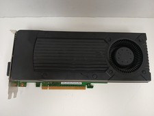 ASUS GTX 960 2GB VIDEO