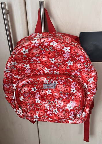 Cath kidston kids red - kidston, floral