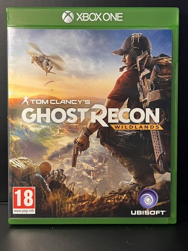 Tom clancy ghost recon - clancy's,