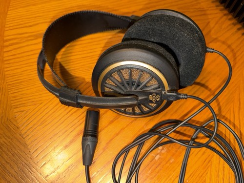 Sennheiser 430 headband - hd,