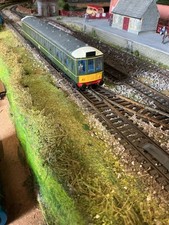 hornby railroad dmu