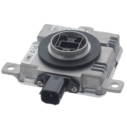 Xenon headlight ballast - headlight,