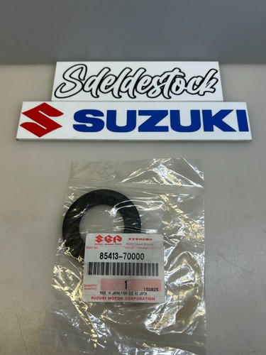 Tank cap gasket suzuki - 1,