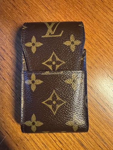 Authentic louis vuitton etui - vuitton,