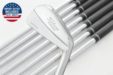 8Pcs Titleist FORGED 690.MB