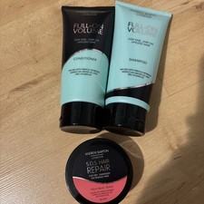 Andrew Barton full on volume