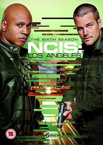 Ncis los angeles season - ncis:,