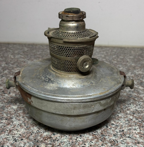 Aladdin model oil - aladdin,