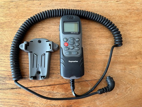 Raymarine ray240e marine - ray240e, vhf