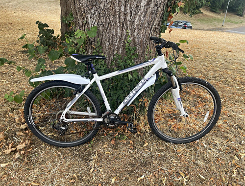 Carrera 6061 bike - carrera,