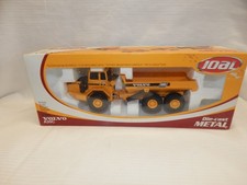 JOAL VOLVO A35C ARTICULATED