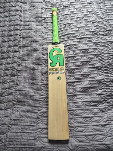 Cricket bat - ca,