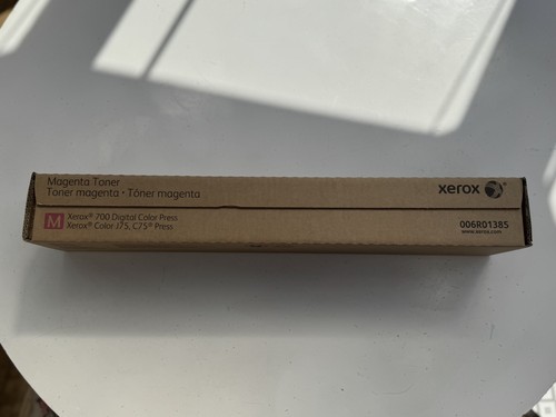 Xerox 700 700i 770 - dc, magenta