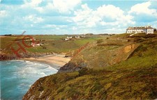 Picture Postcard-:Mullion, Polurrian Cove